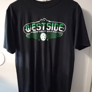 Westside Disc's T Shirt